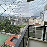 Apartamento Barrabella - 1 Quarto - 740