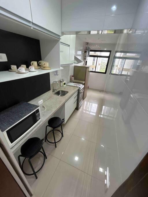 Apartamento Barrabella - 1 - 740 *